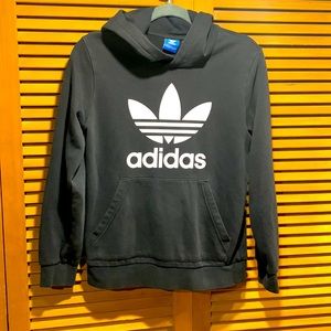 Youth Adidas Hoodie
